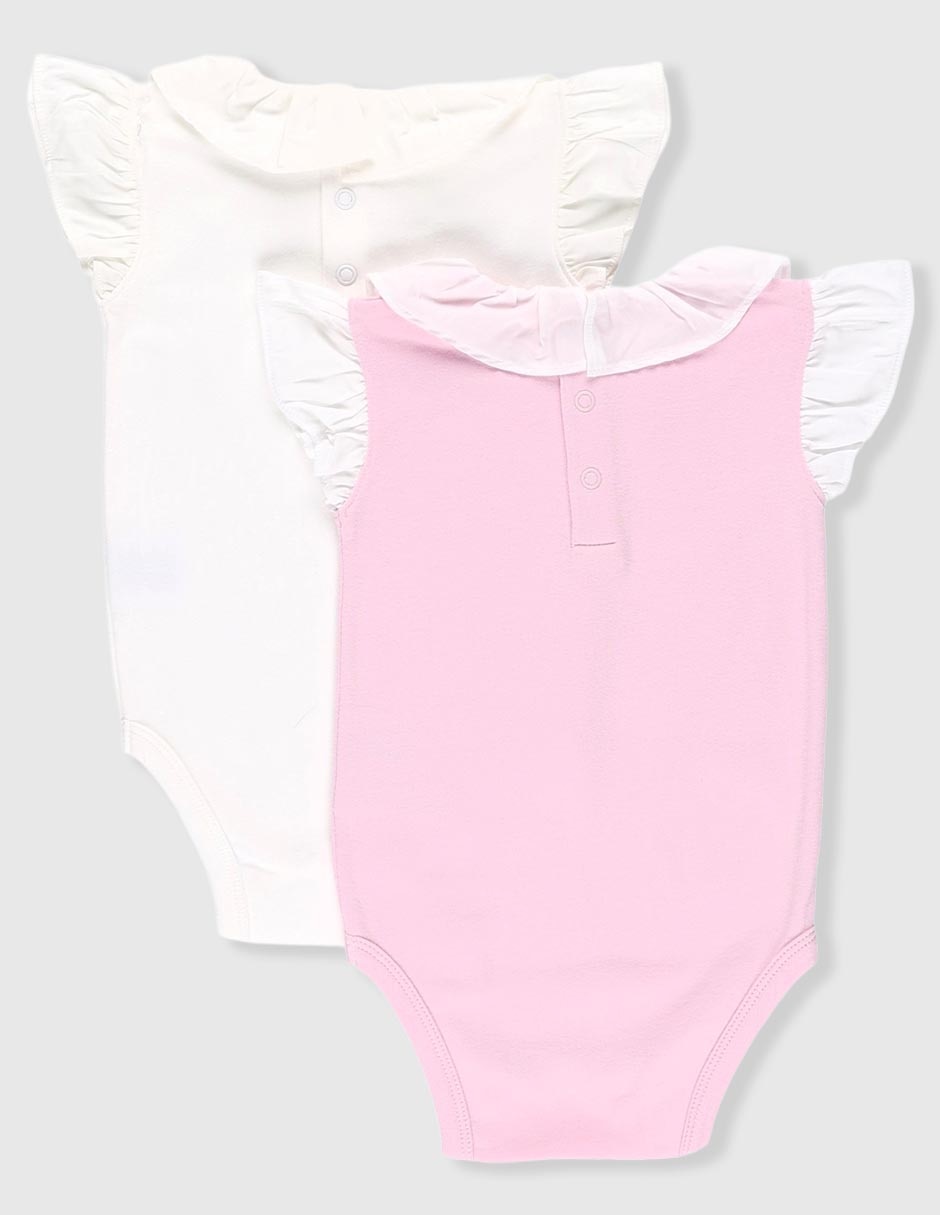 Body de algodón 5