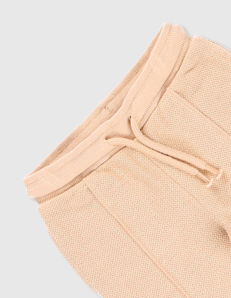 Conjunto de algodón para niño 7