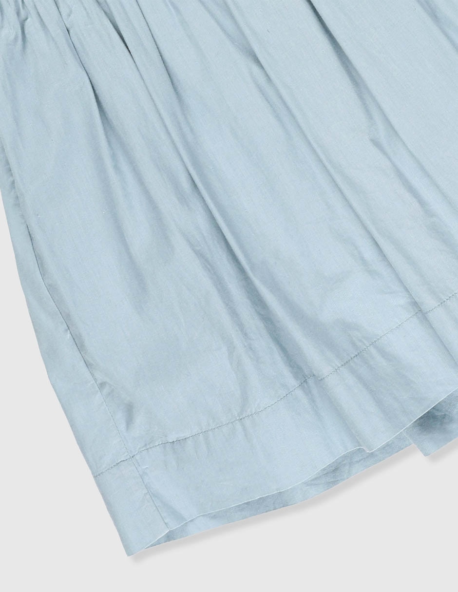 Vestido para bebé niña
