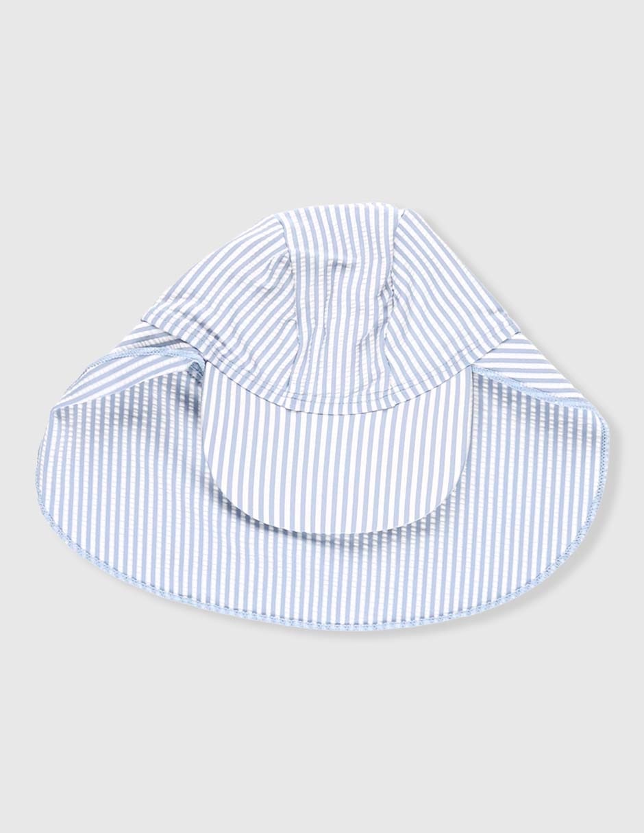 Traje de baño completo Mon Caramel para bebé