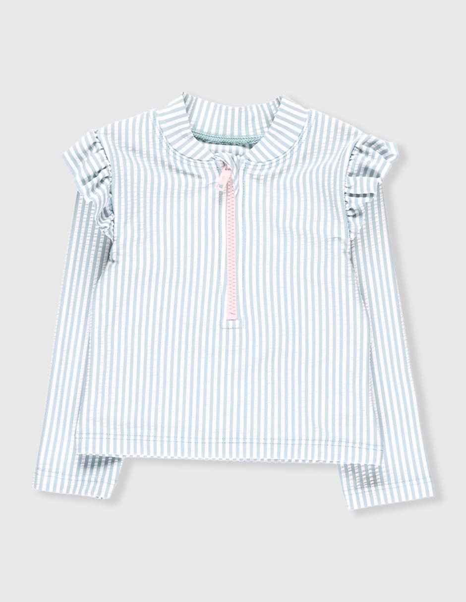 Conjunto traje de baño Mon Caramel para bebé