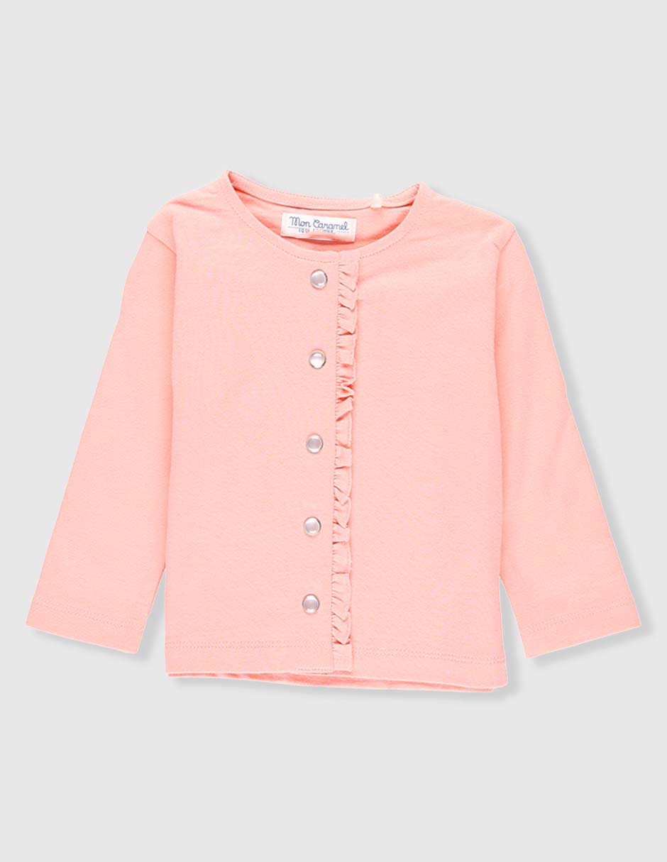 Sudadera para niña 1