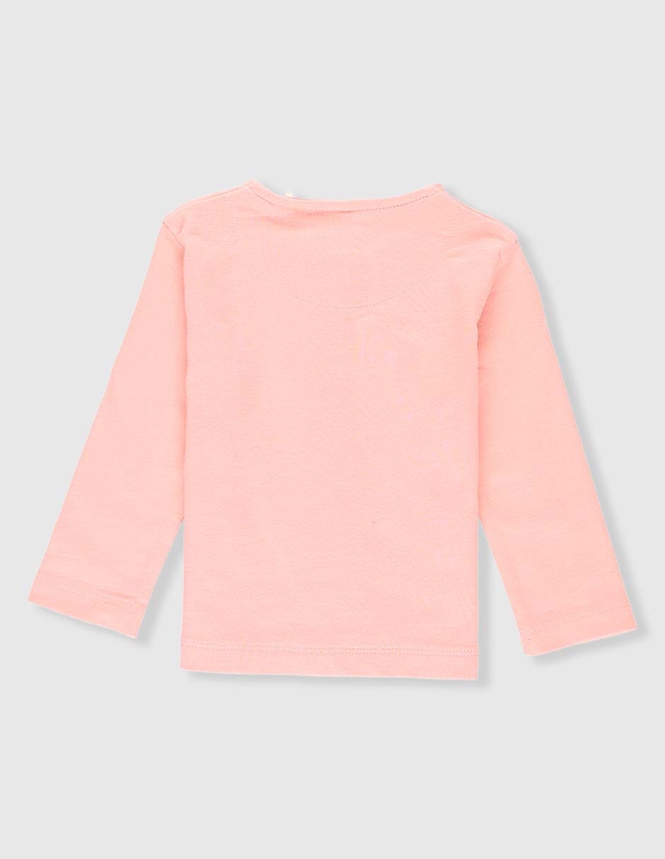 Sudadera para niña 5