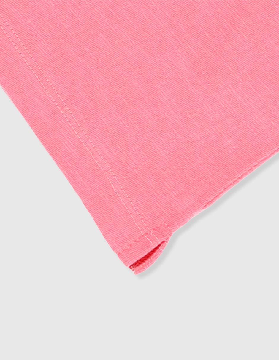Blusa Mon Caramel para niña