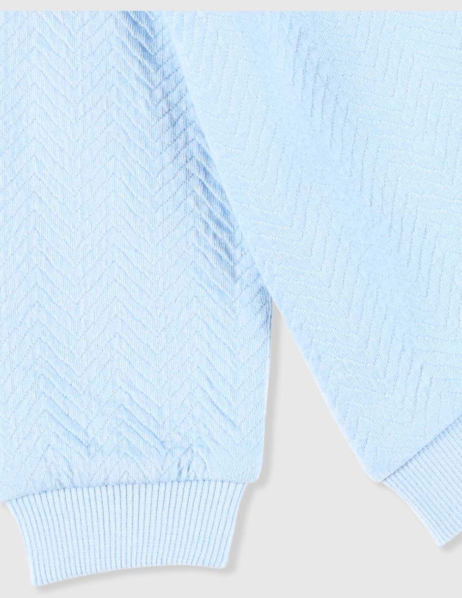 Sudadera para niño 5