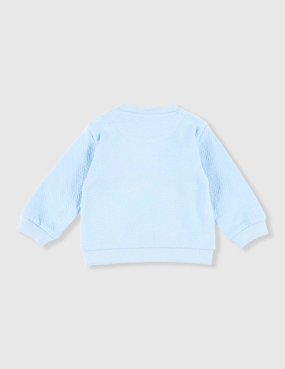 Sudadera para niño 7