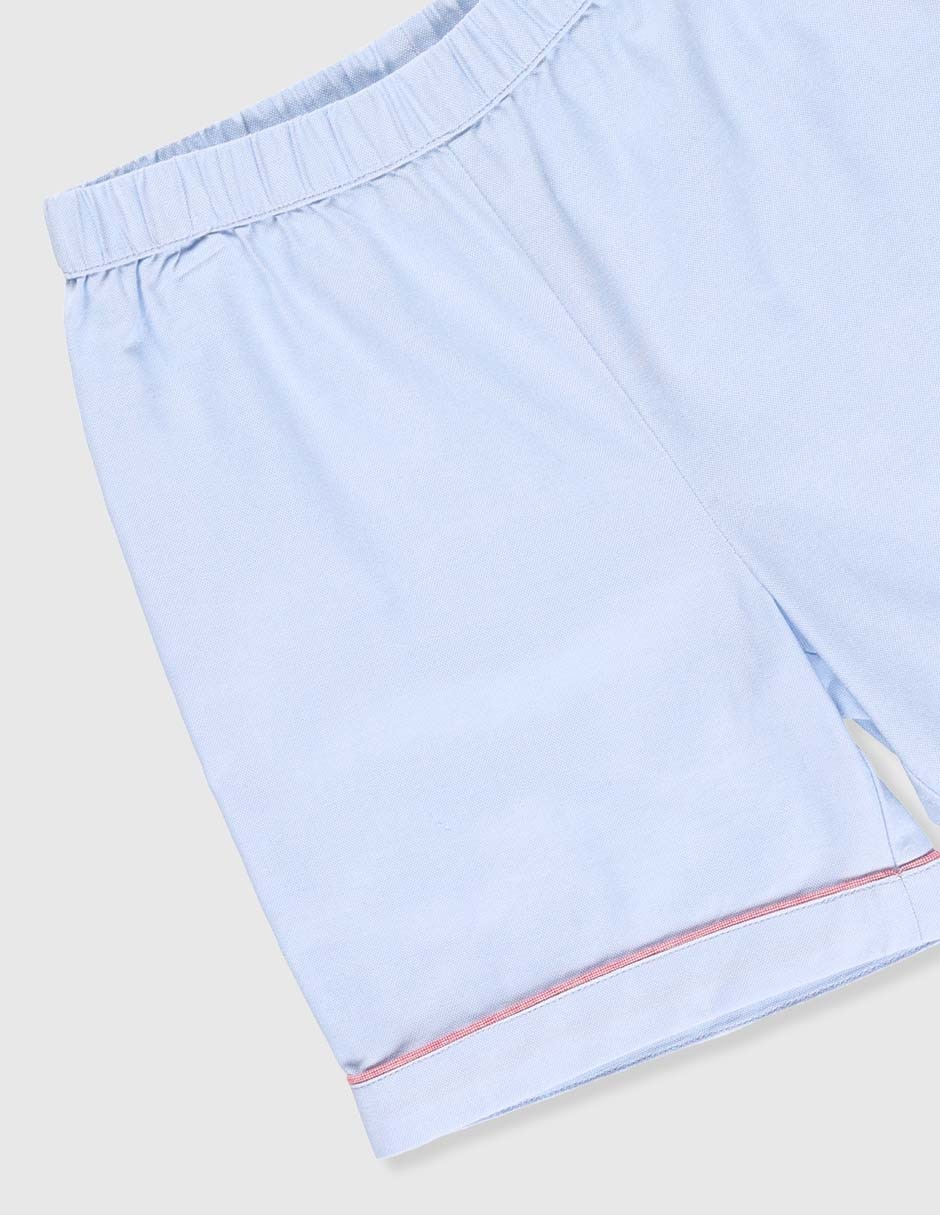 Conjunto pijama Mon Caramel para bebé niño