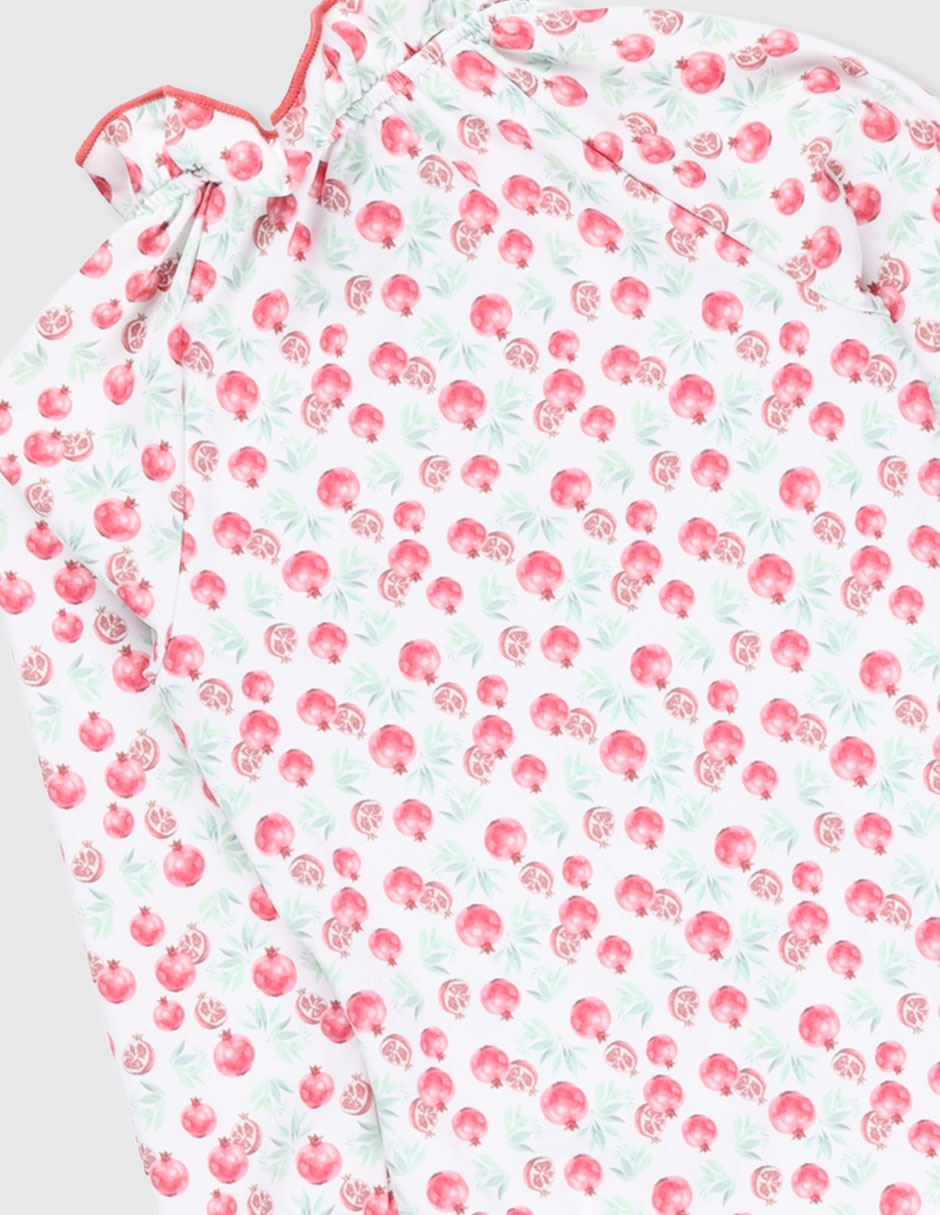 Traje de baño completo para bebé 3