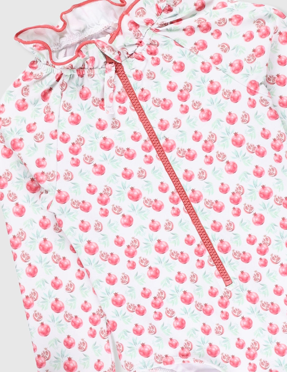 Traje de baño completo para bebé 2