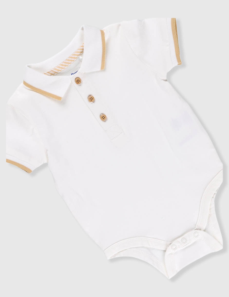 Conjunto para bebé niño