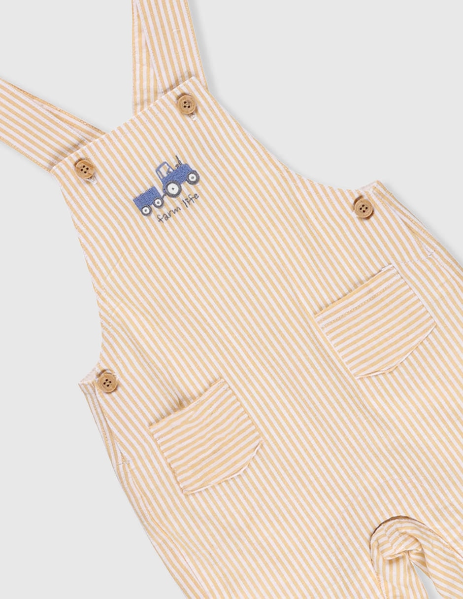 Conjunto para bebé niño
