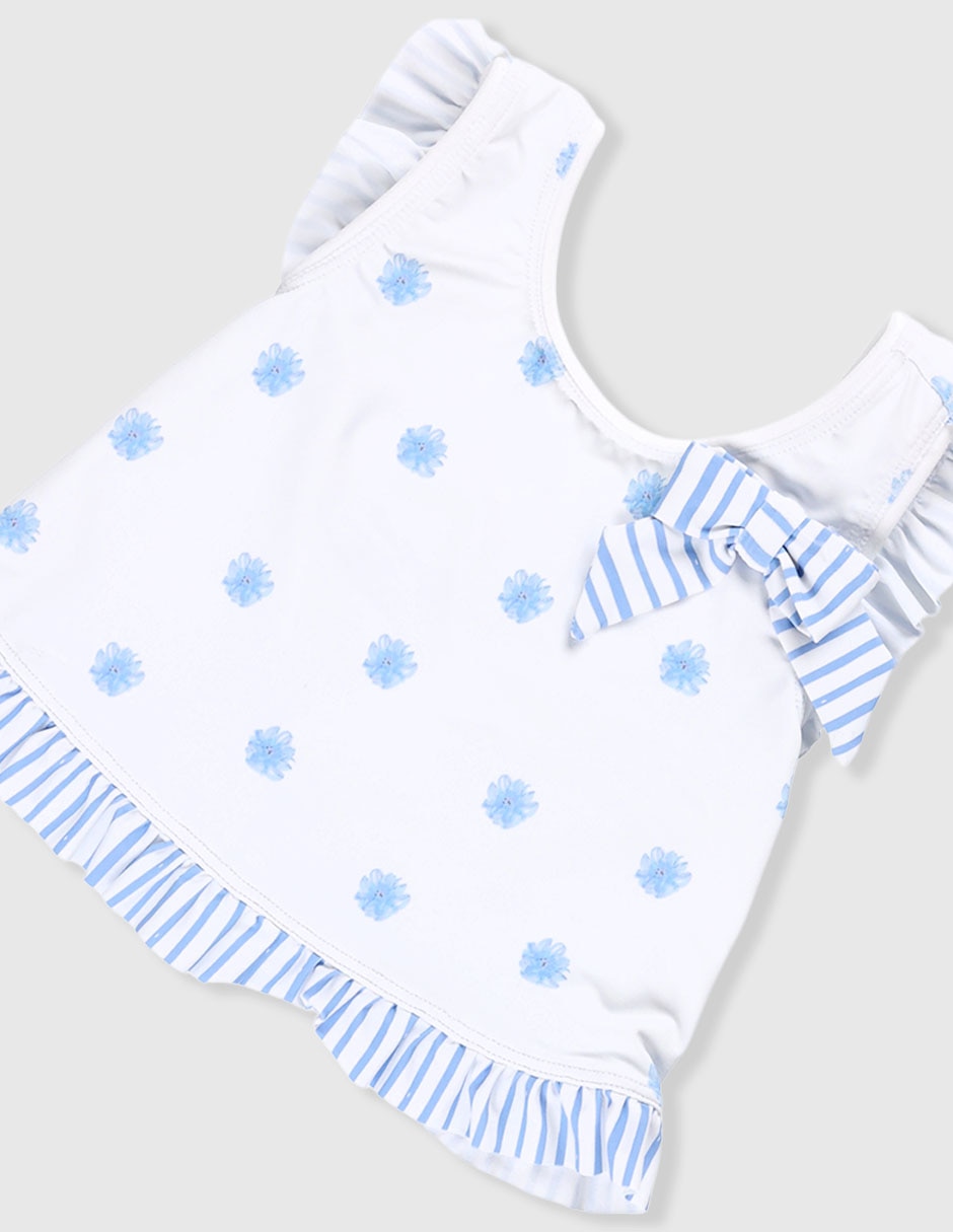 Traje de baño Bikini para bebé 3