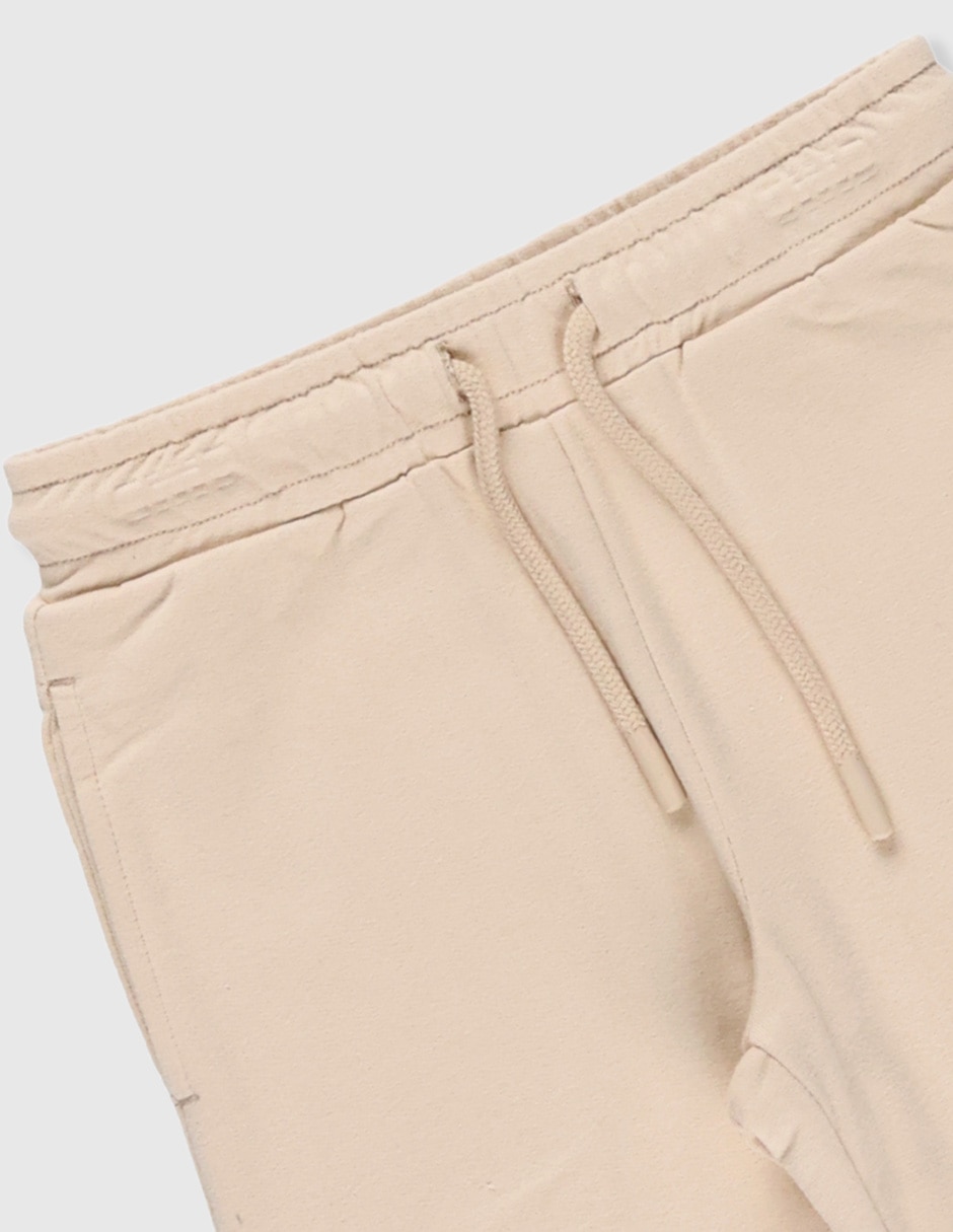 Conjunto De Algodón Para Bebé Niño