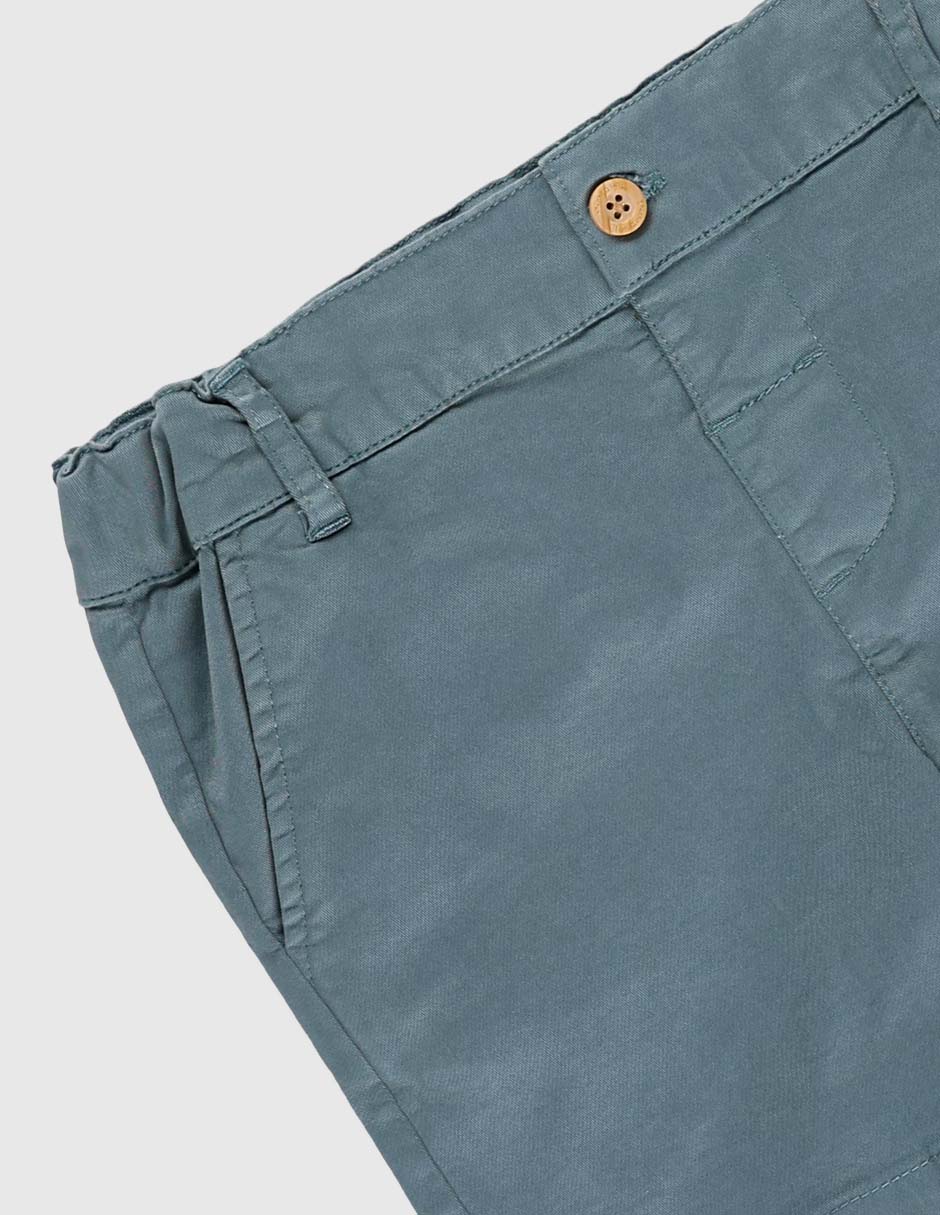 Conjunto de algodón para bebé niño