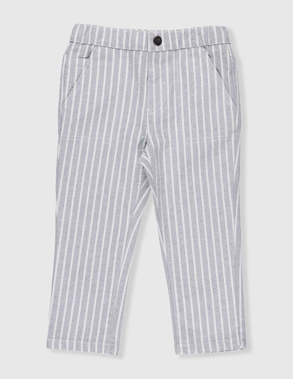 Pantalón para bebé niño Pantalón para bebé niño