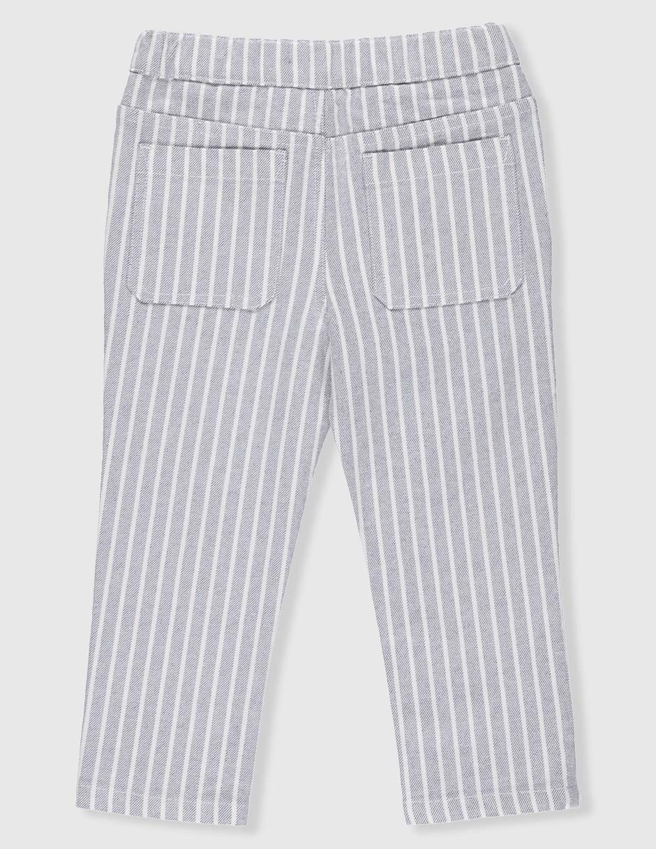 Pantalón para bebé niño 4