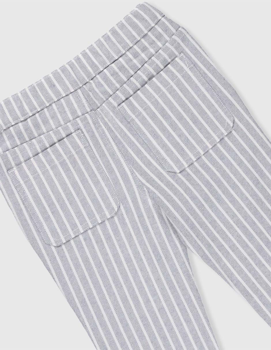 Pantalón para bebé niño 3