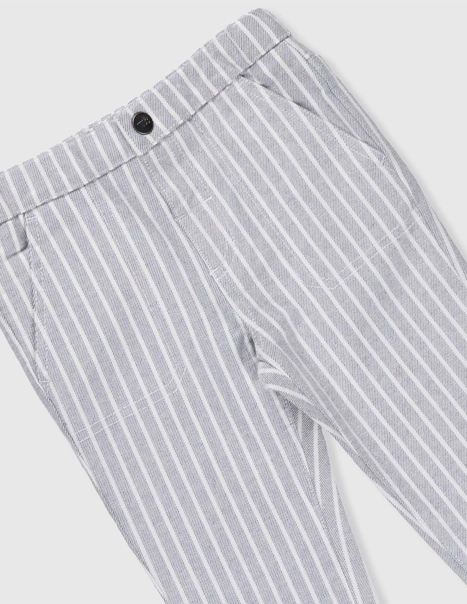 Pantalón para bebé niño 2