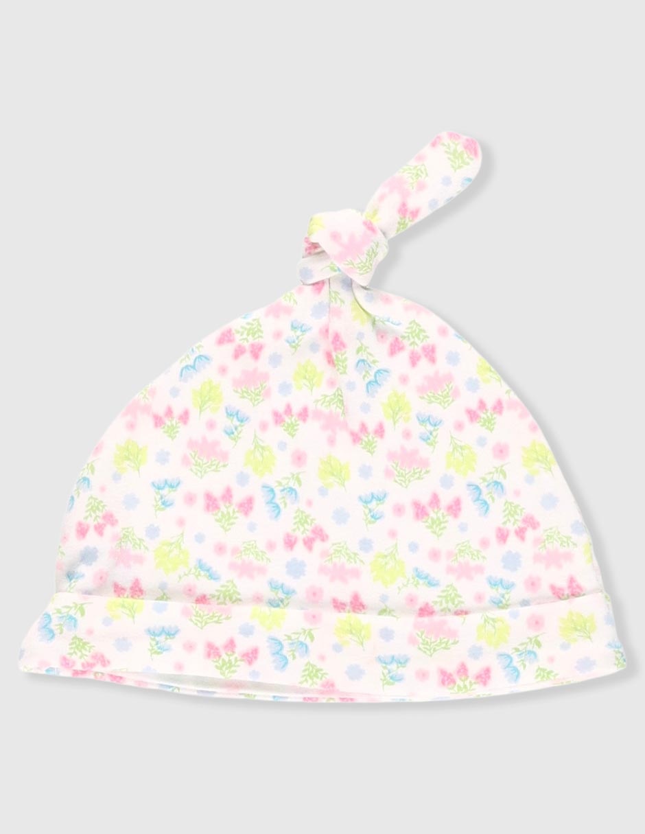 Set bebé Mon Caramel para niña
