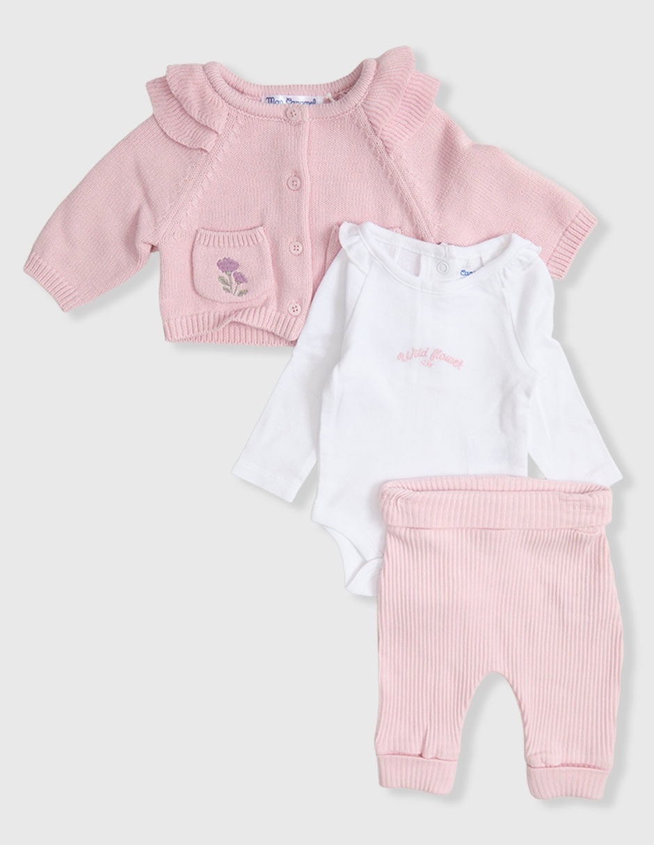 SET BEBE