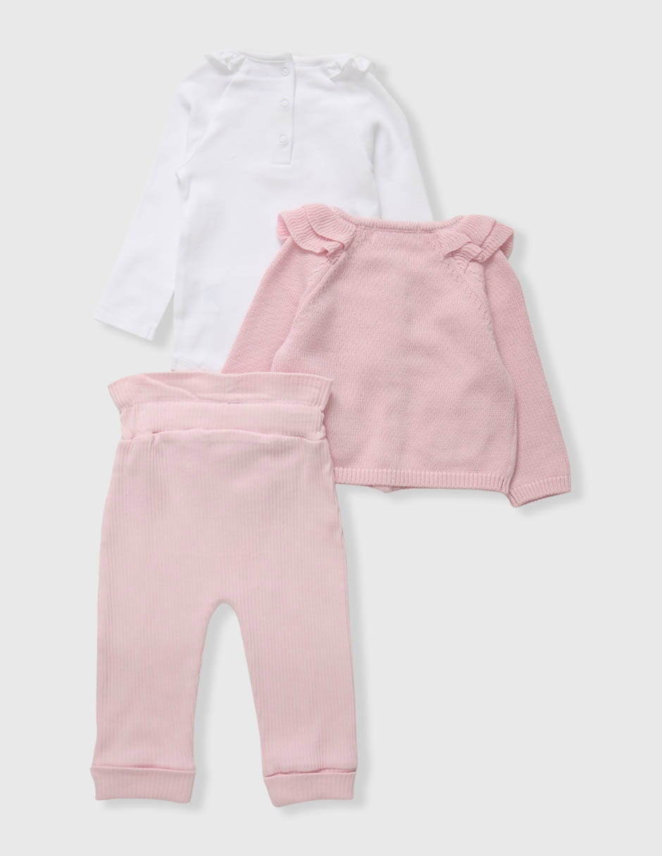 SET BEBE
