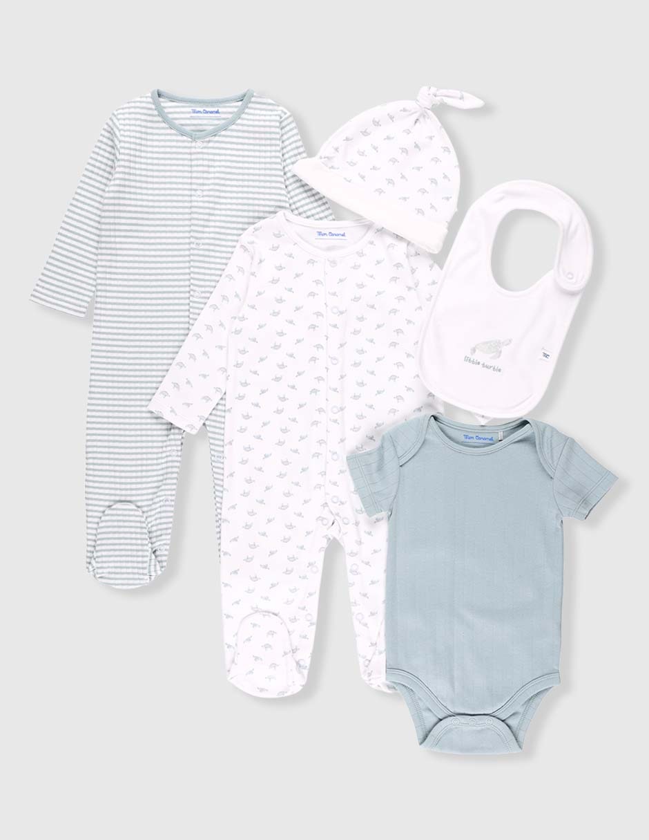 Set bebé para bebé