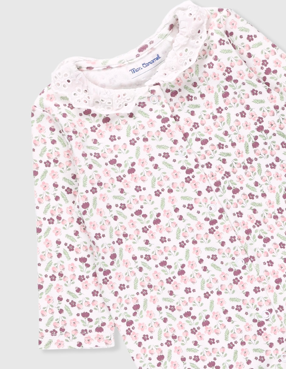 Set bebé para bebé niña 9