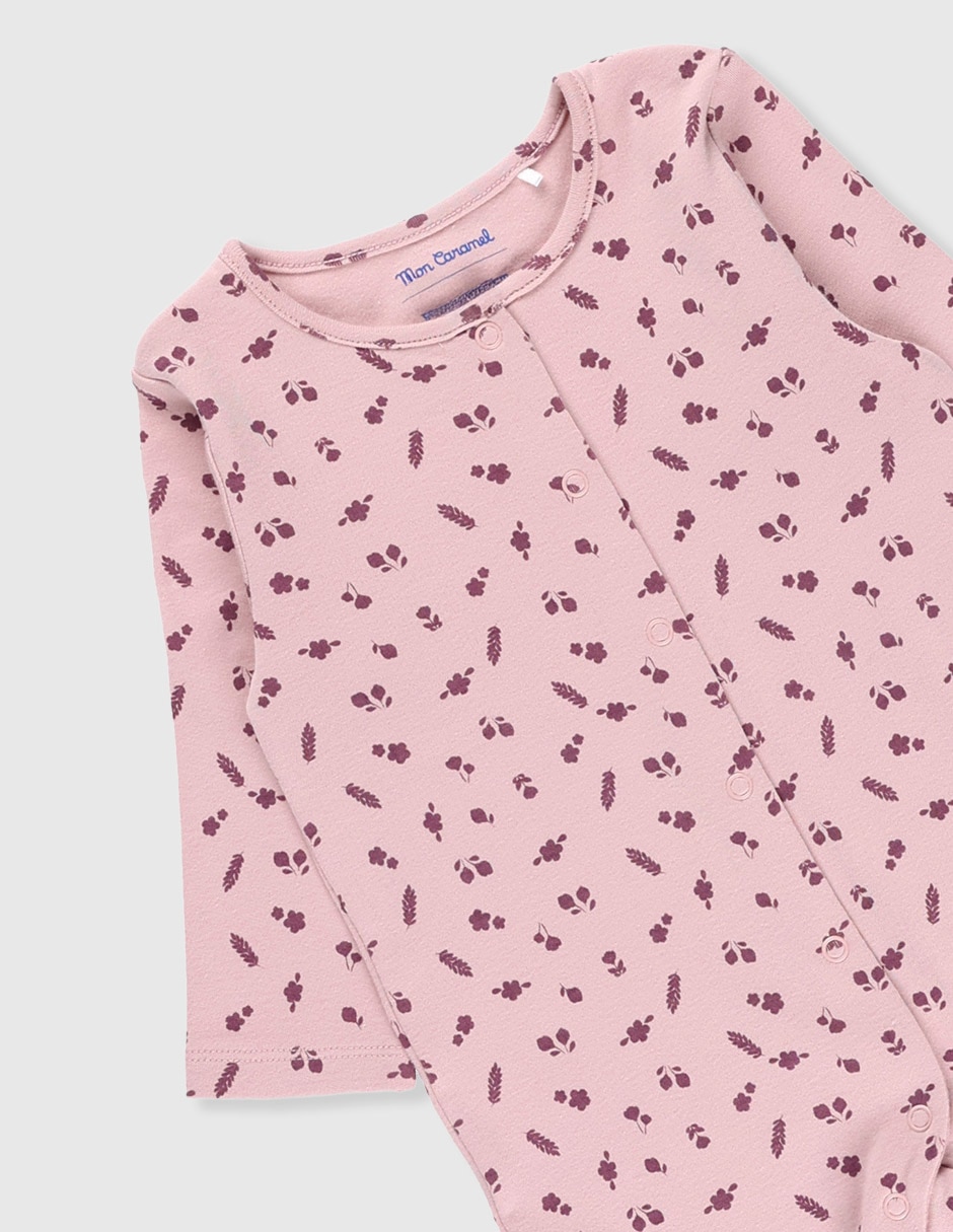 Set bebé para bebé niña 10
