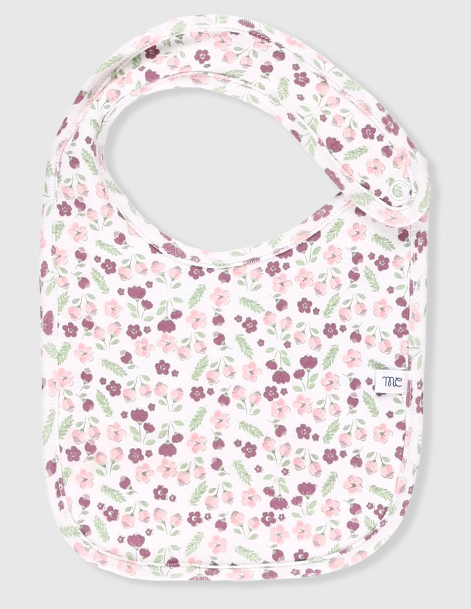 Set bebé para bebé niña 12