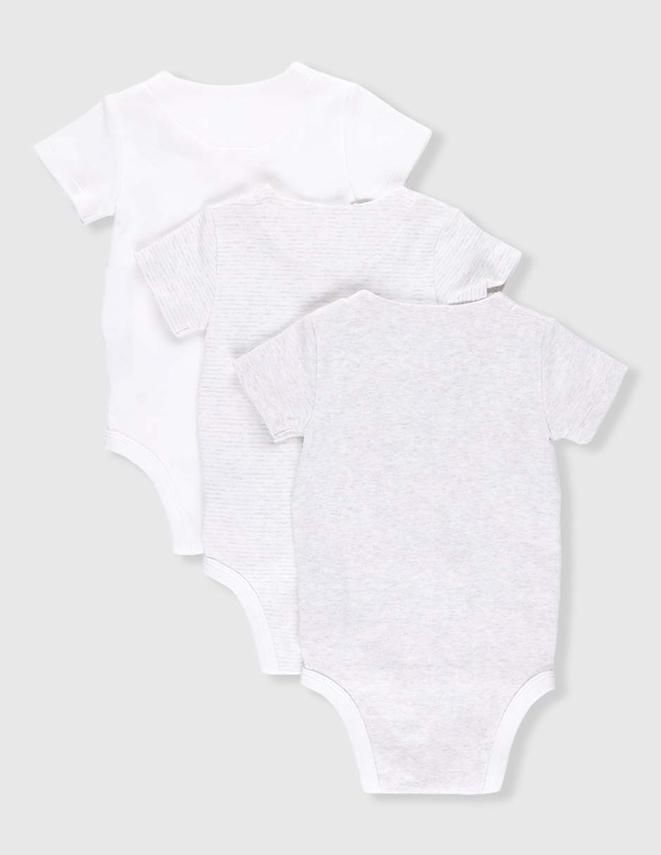 Set de body 5