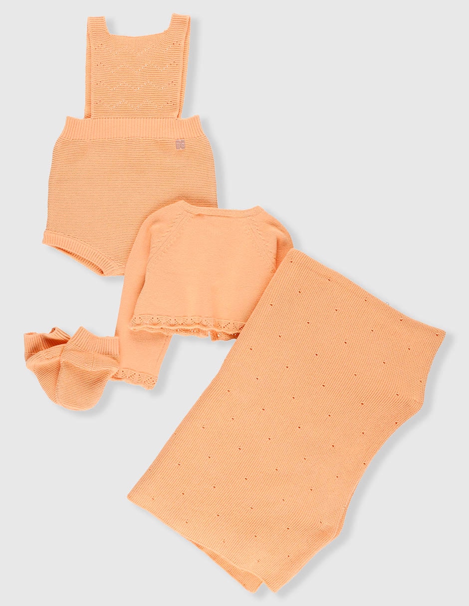 Set bebé para bebé 2