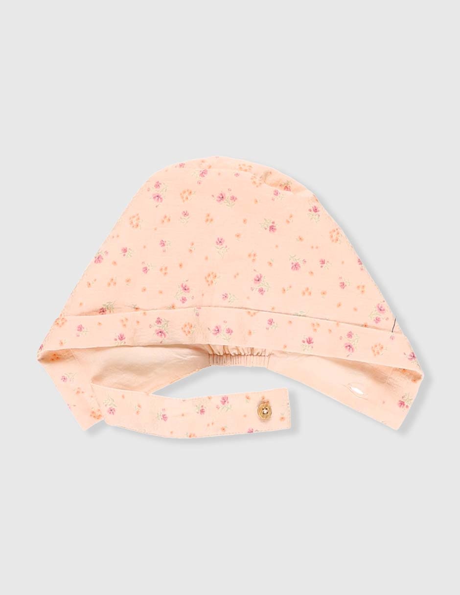 Conjunto Mon Caramel Collection de algodón para bebé niña