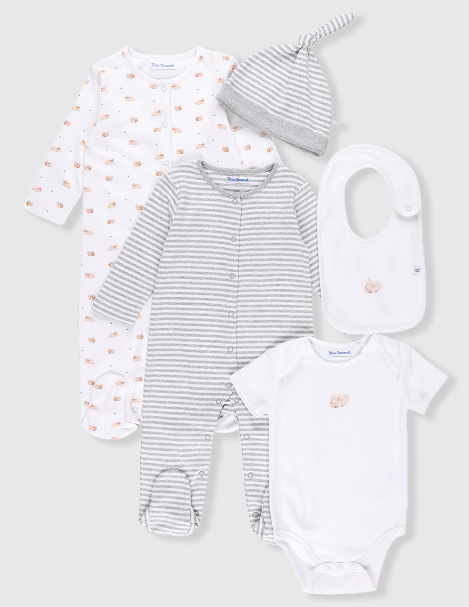 Set bebé para bebé