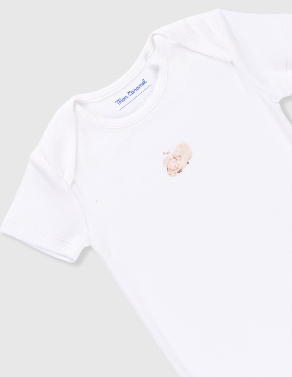 Set bebé para bebé 5