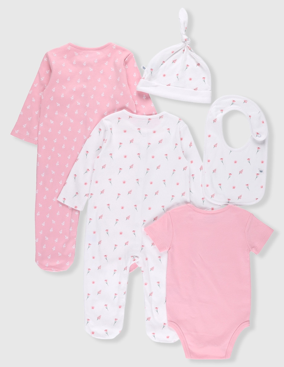 Set bebé para bebé 2