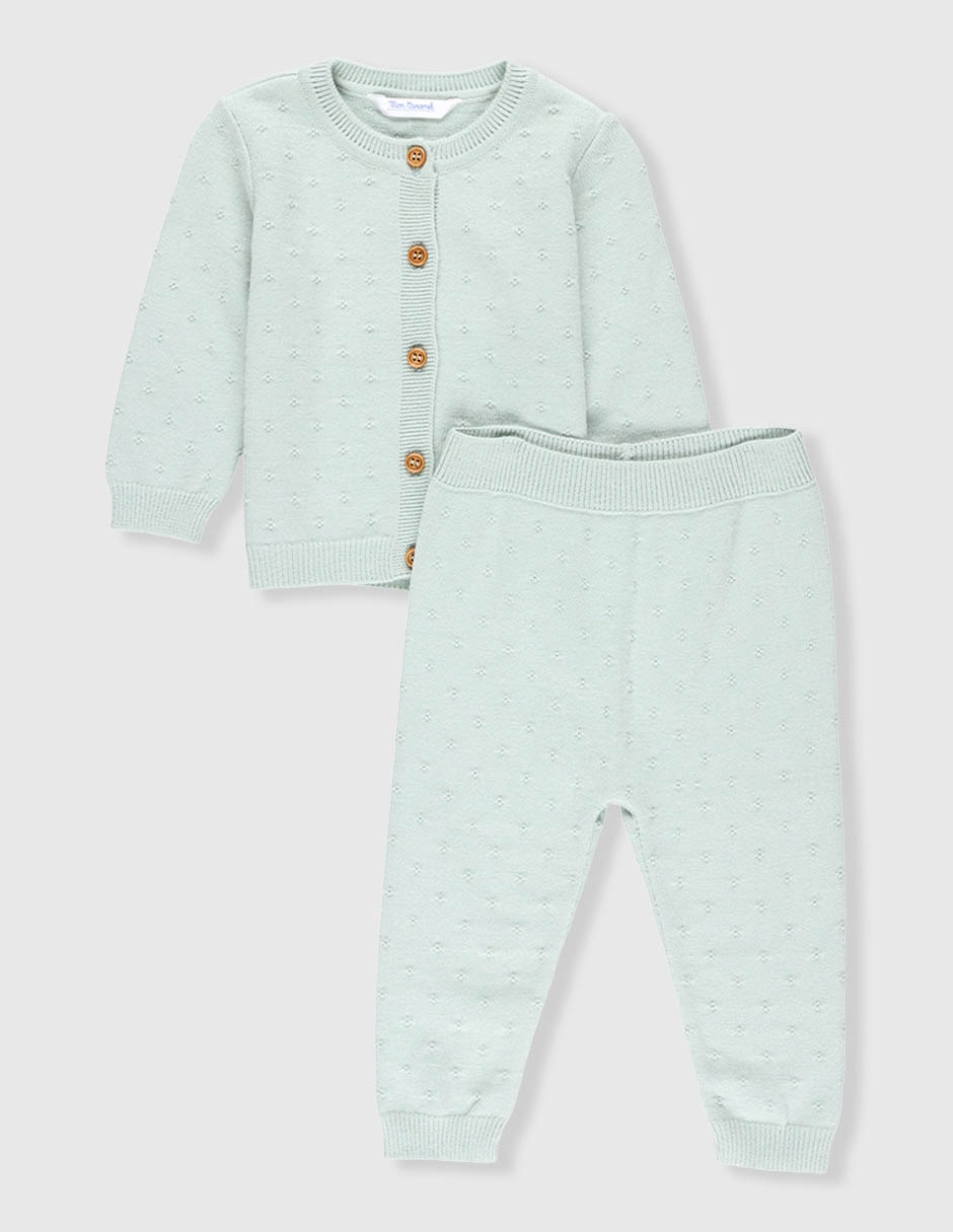 Conjunto para niño