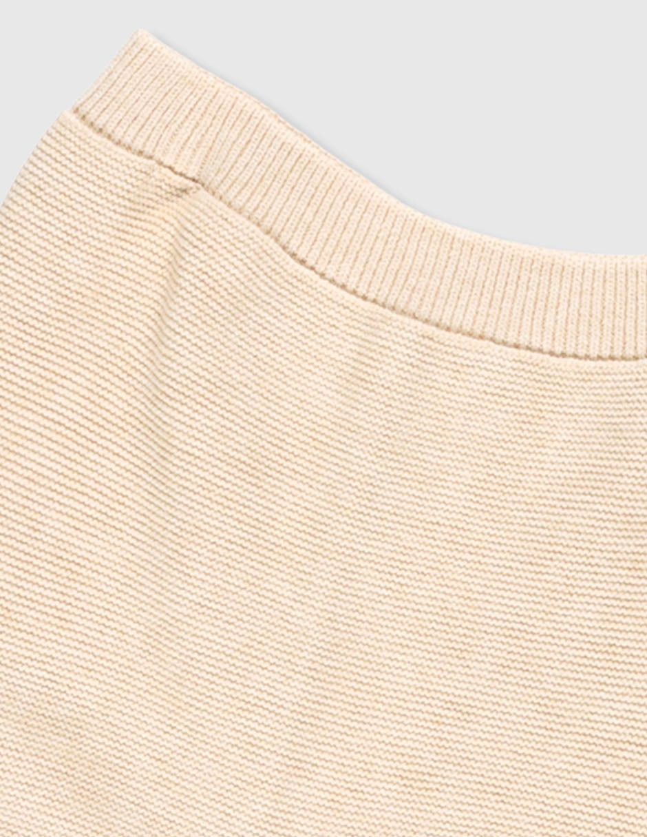 Conjunto de algodón para niño 3