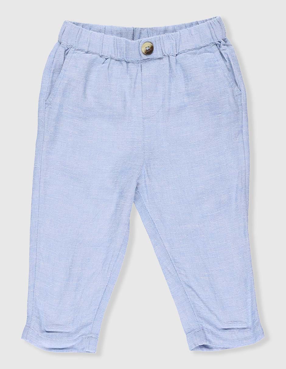 Pantalón de vestir para niño Pantalón de vestir para niño