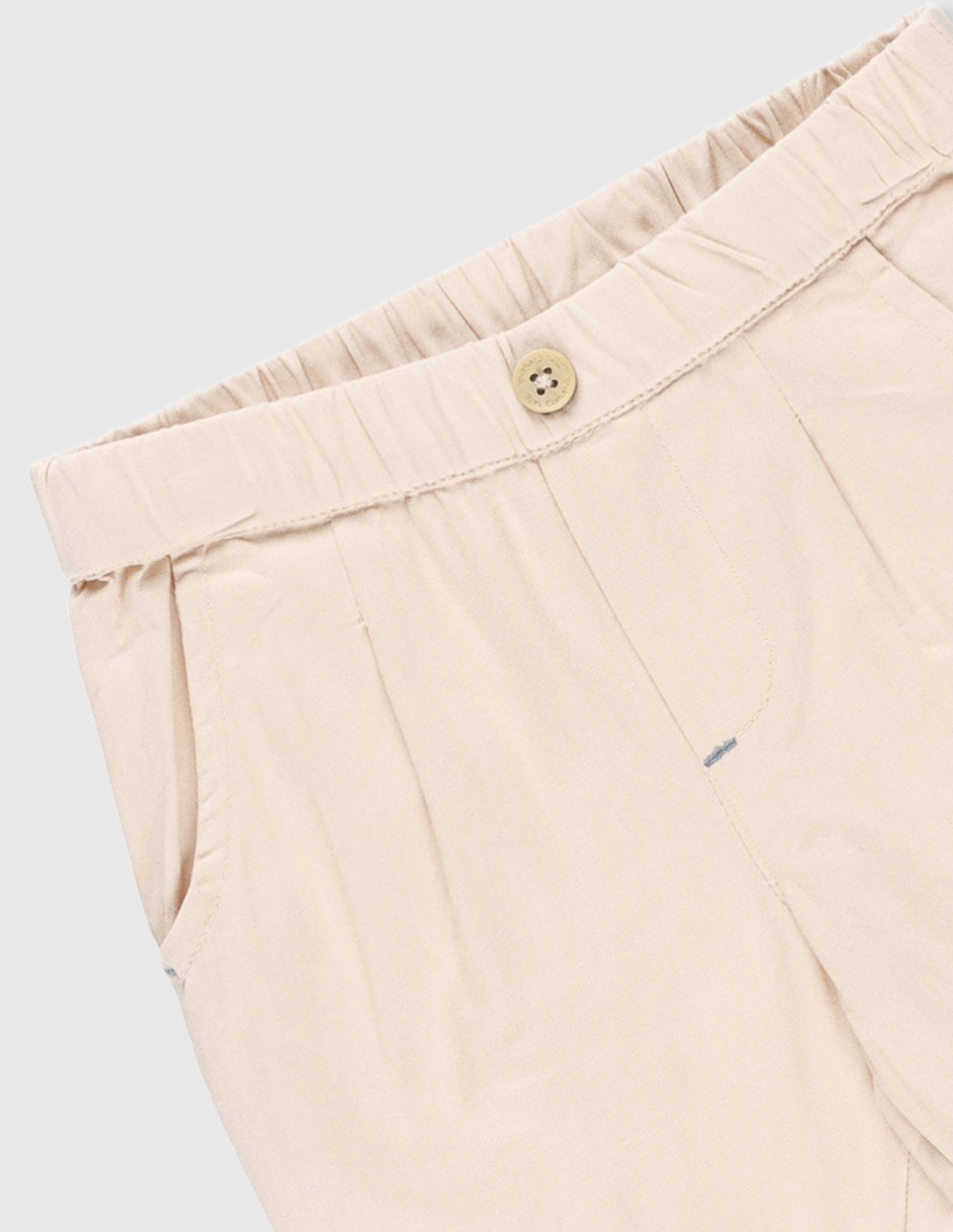 Pantalón con resorte mc2601-p 3