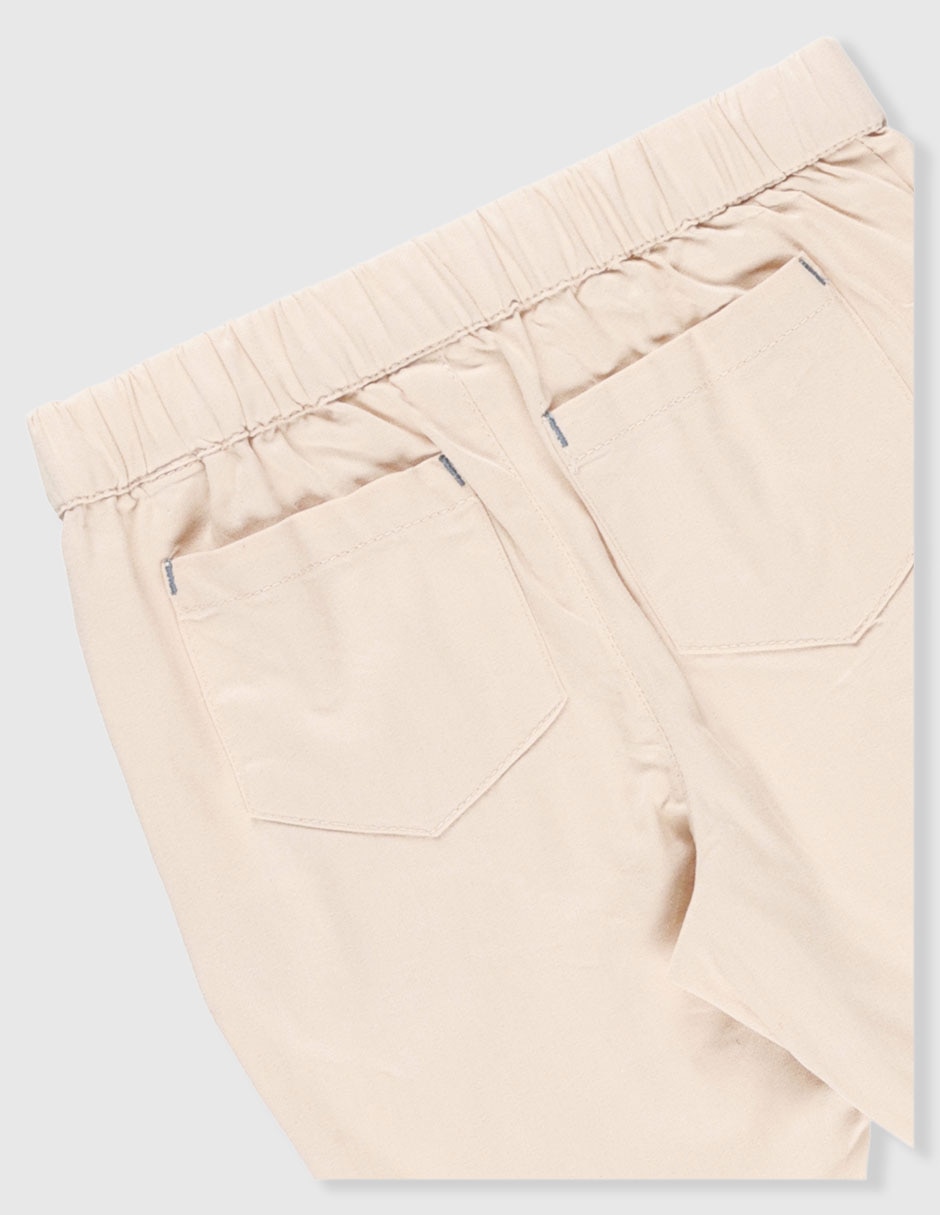 Pantalón con resorte mc2601-p 4