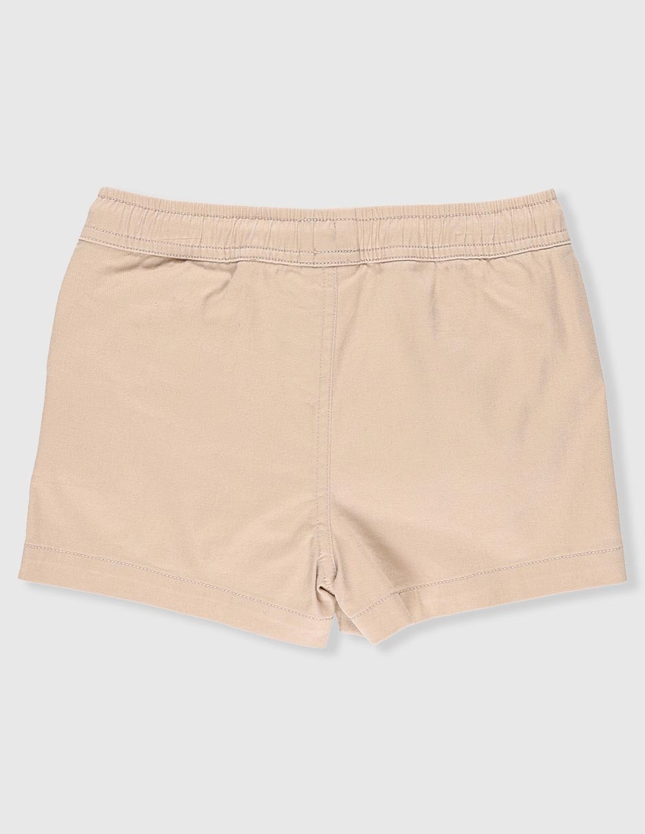 Bermuda para bebé niño 4