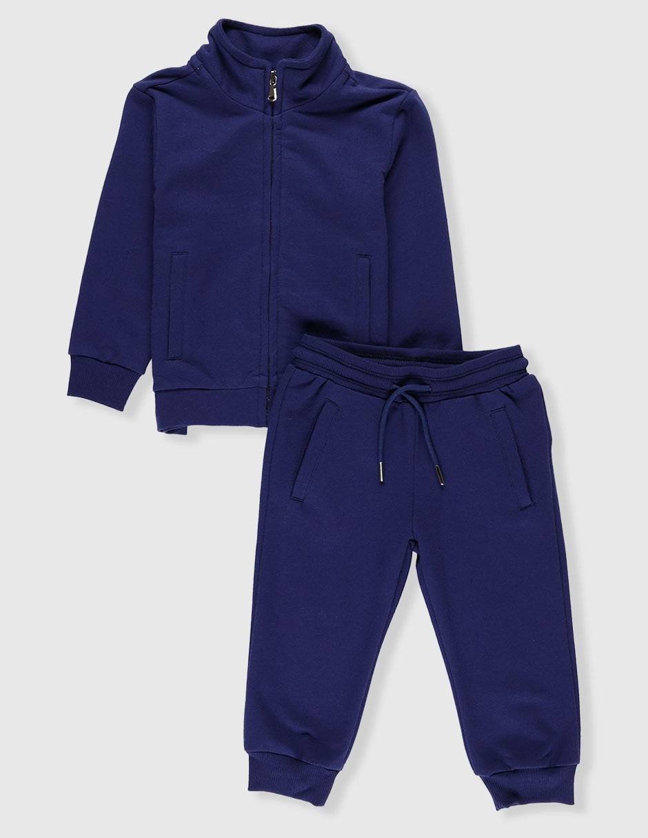 Conjunto pants para bebé niño 1