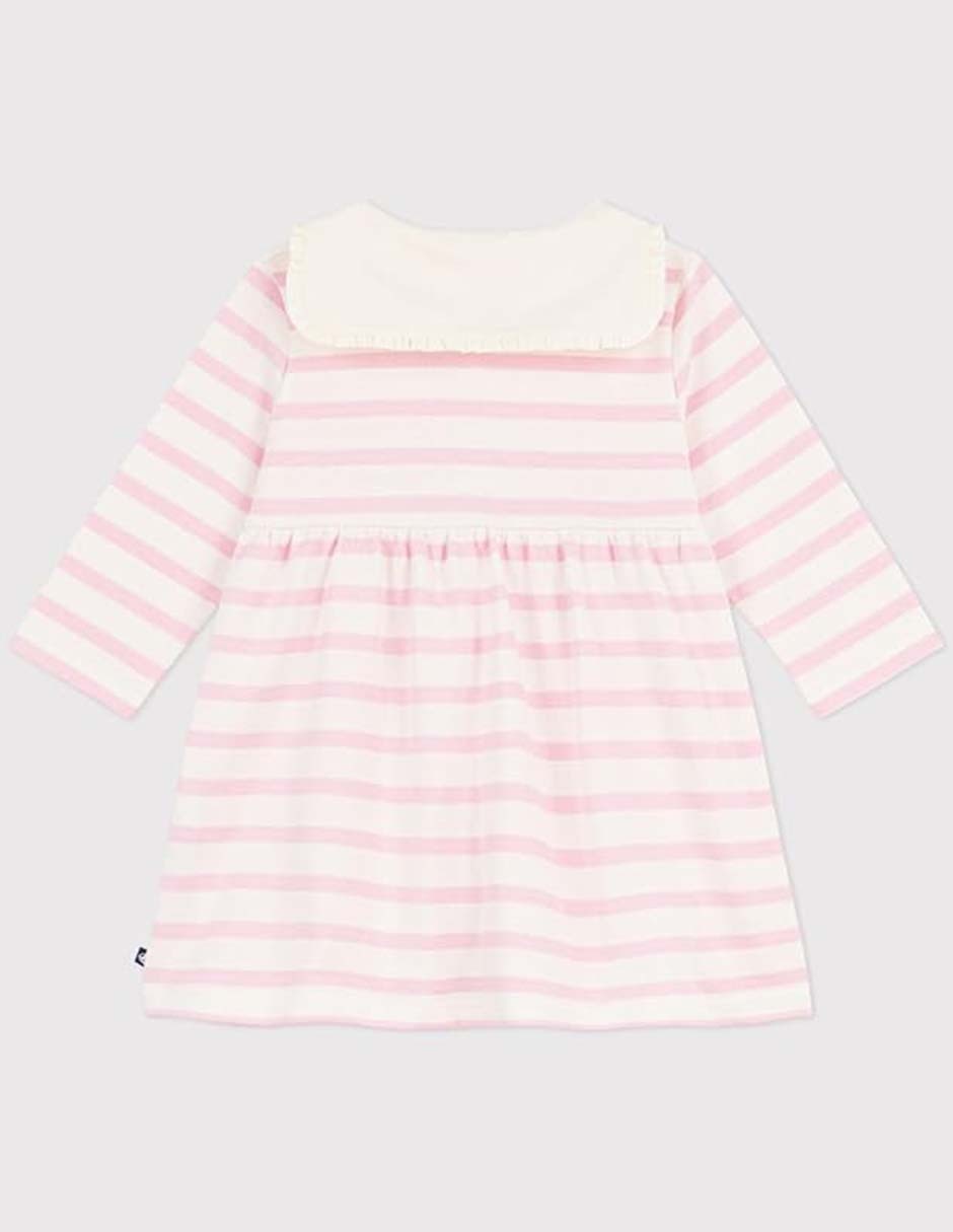 VESTIDO A0F4M REGULAR GRÁF 2