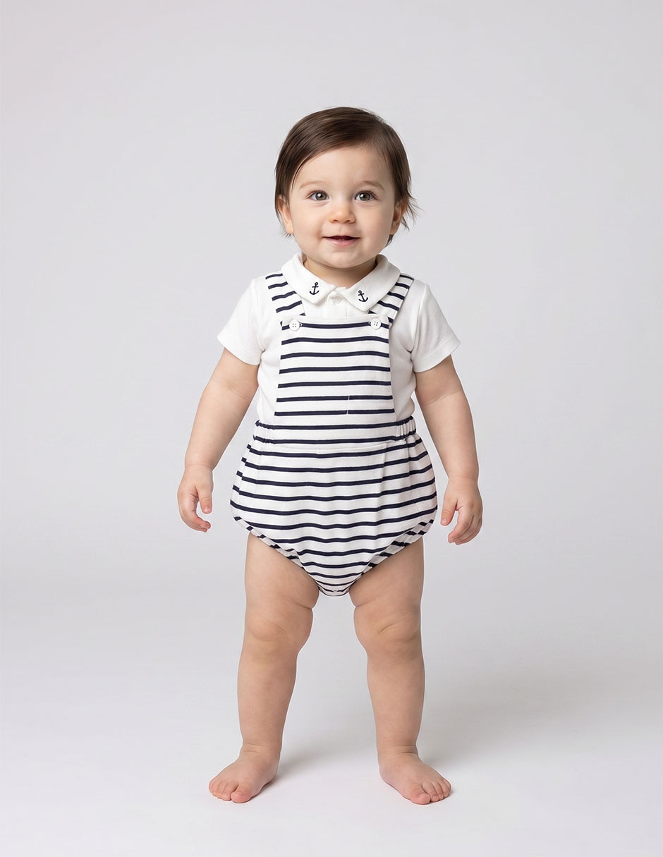 Conjunto 2 piezas para niño Conjunto 2 piezas para niño