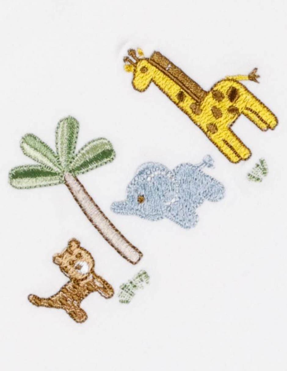 Set de body petit bateau