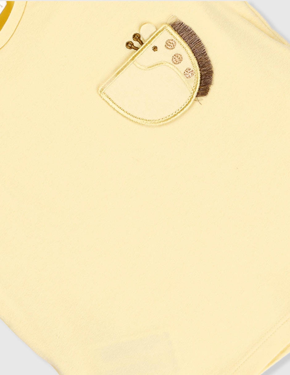 Set de body petit bateau
