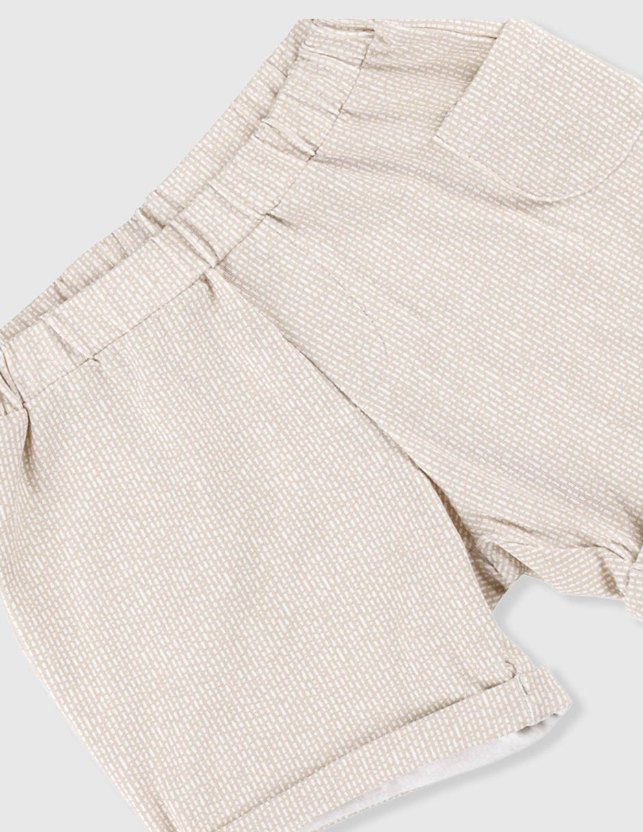 Set de body petit bateau