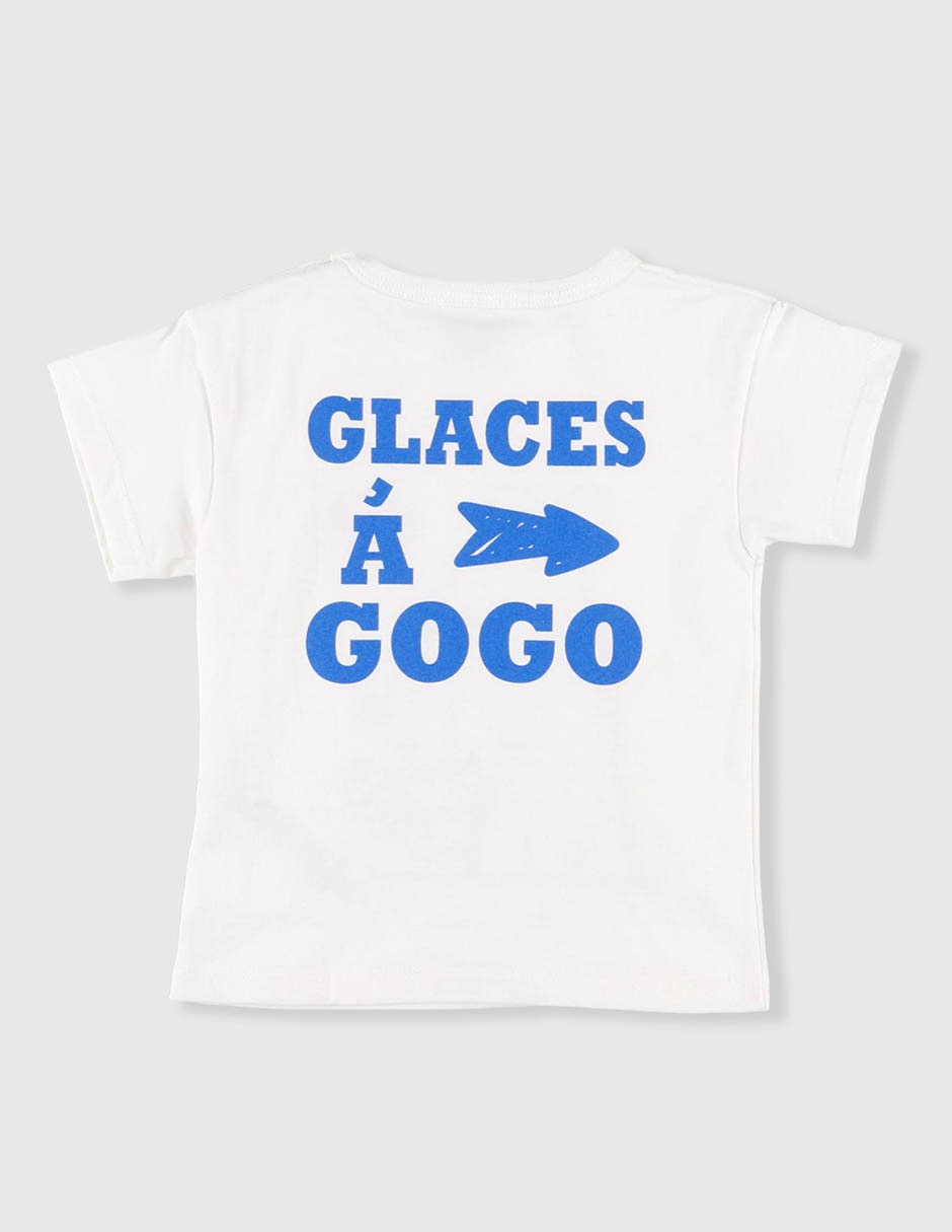 Playera para niño 3