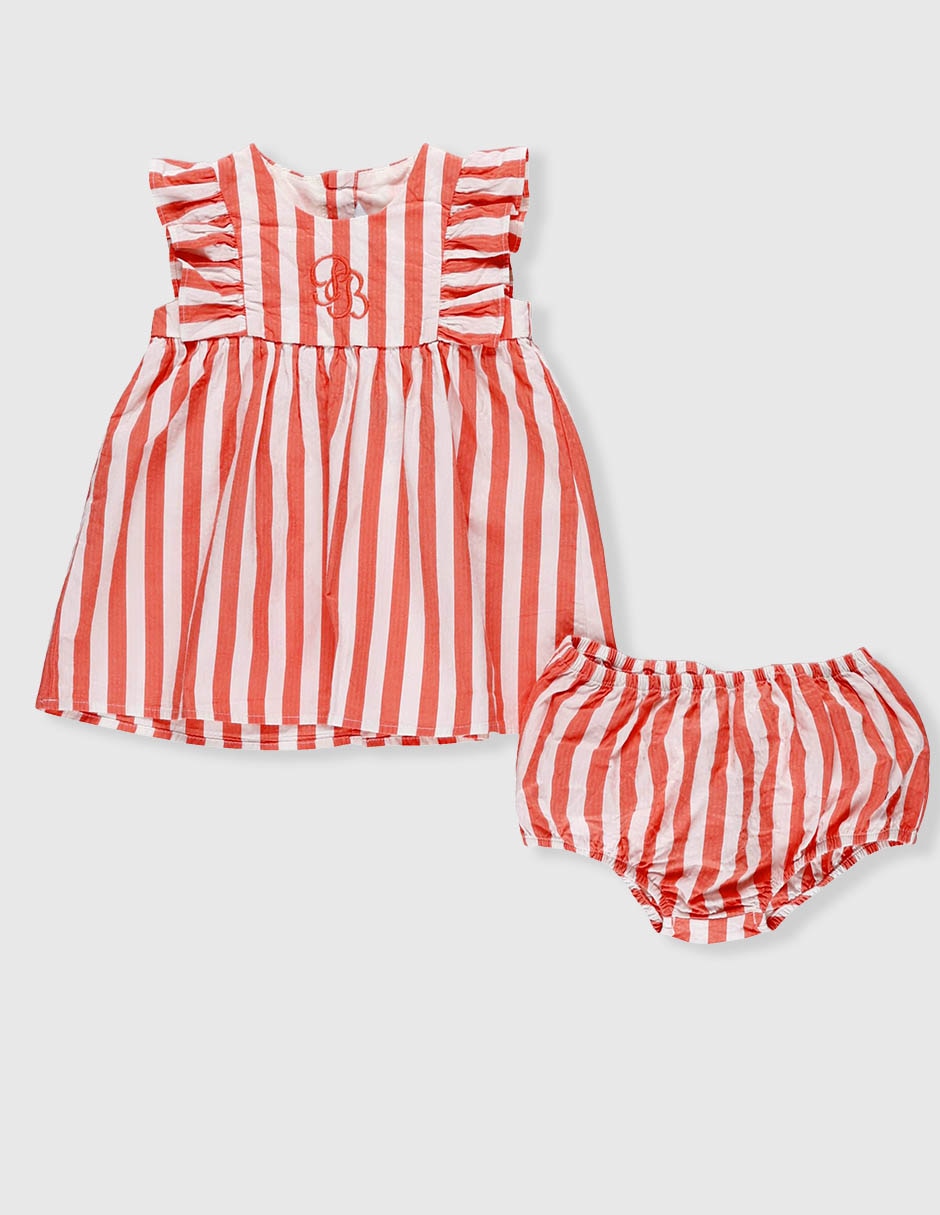 VESTIDO A0FFZ REGULAR GRÁF 4