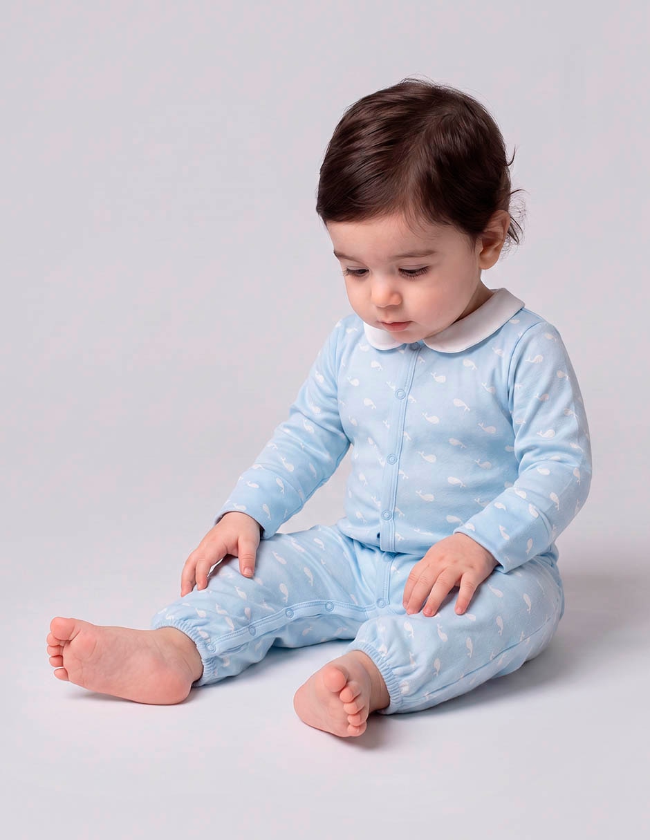 Saco infantil para niño